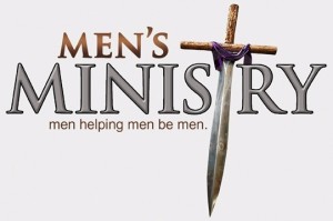 mens ministry